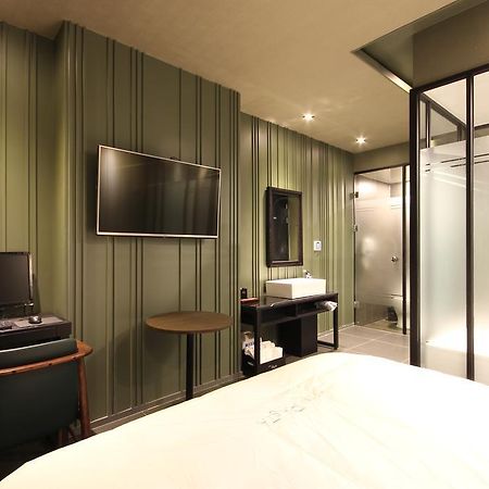 Hotel 38.5 Jinhae Changwon Exterior photo