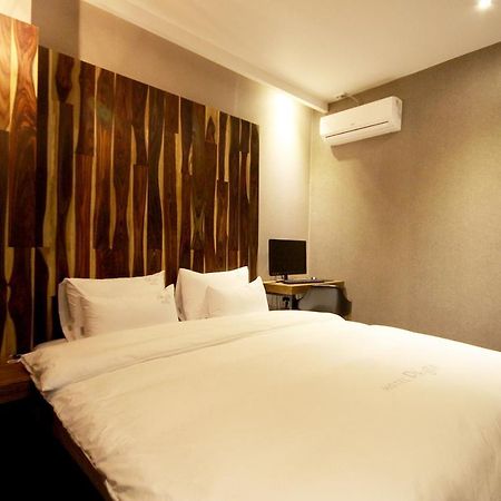 Hotel 38.5 Jinhae Changwon Exterior photo