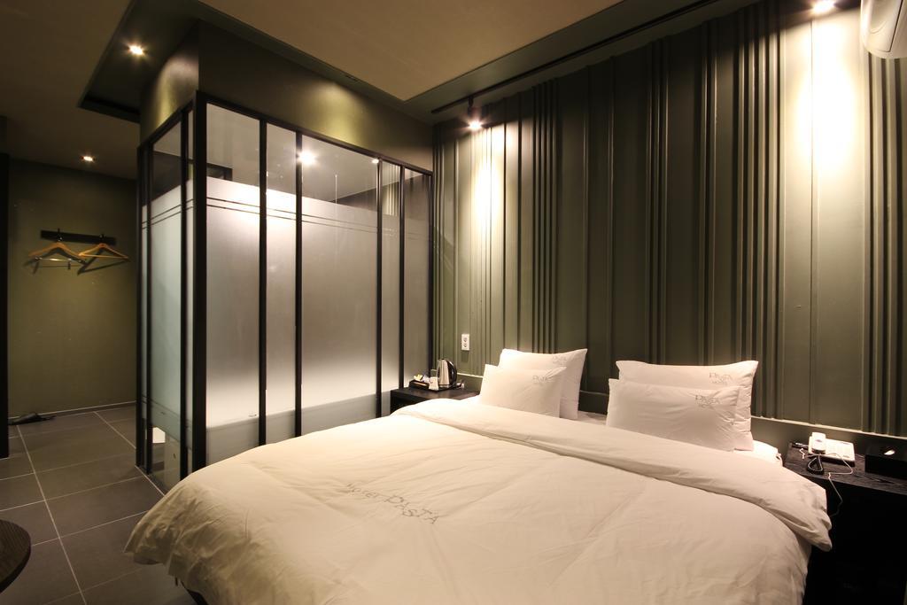 Hotel 38.5 Jinhae Changwon Exterior photo
