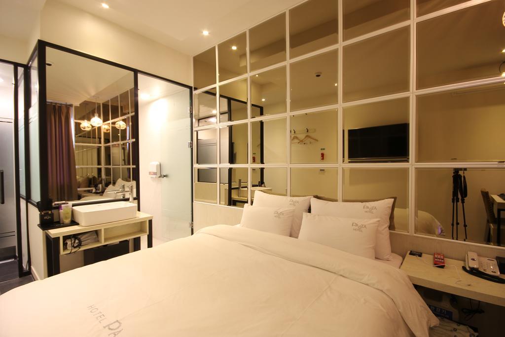Hotel 38.5 Jinhae Changwon Exterior photo