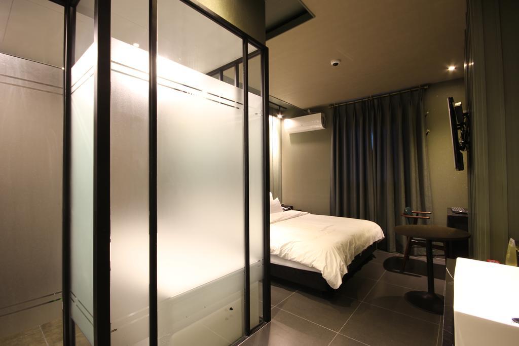 Hotel 38.5 Jinhae Changwon Exterior photo