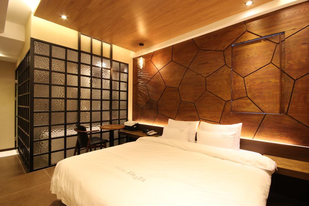 Hotel 38.5 Jinhae Changwon Exterior photo