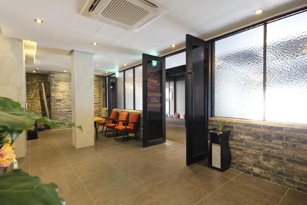Hotel 38.5 Jinhae Changwon Exterior photo