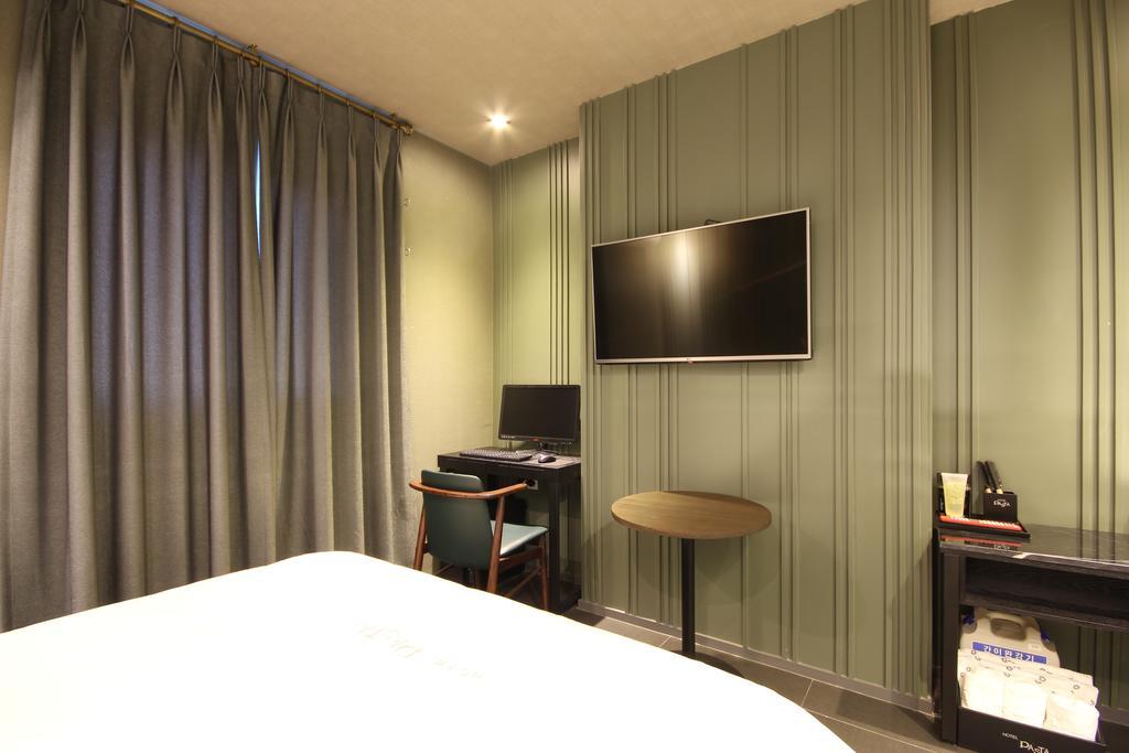 Hotel 38.5 Jinhae Changwon Exterior photo