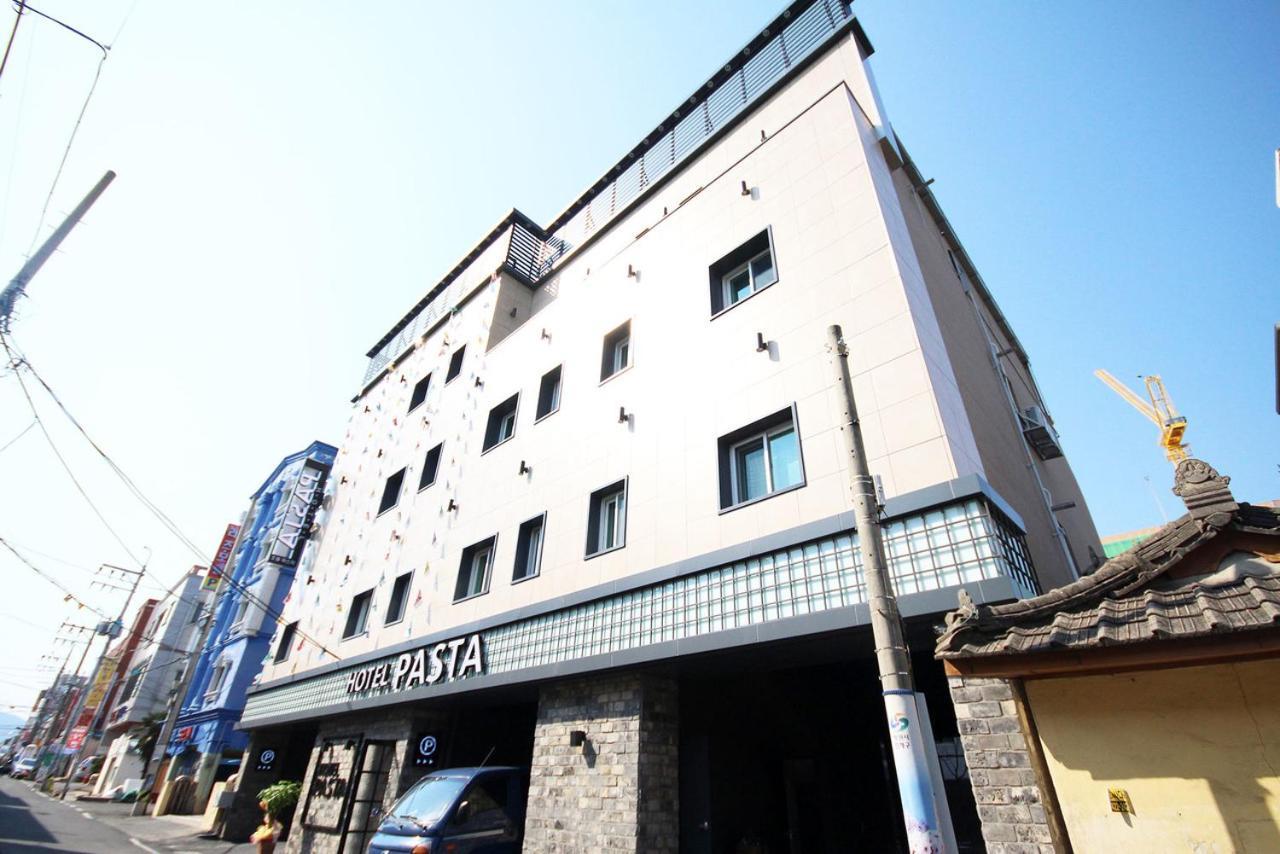 Hotel 38.5 Jinhae Changwon Exterior photo
