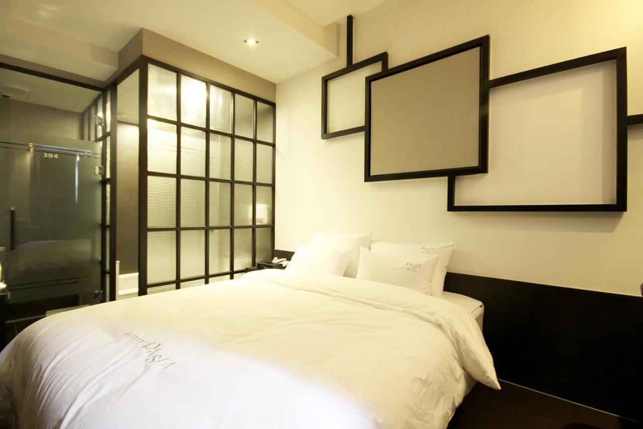 Hotel 38.5 Jinhae Changwon Exterior photo