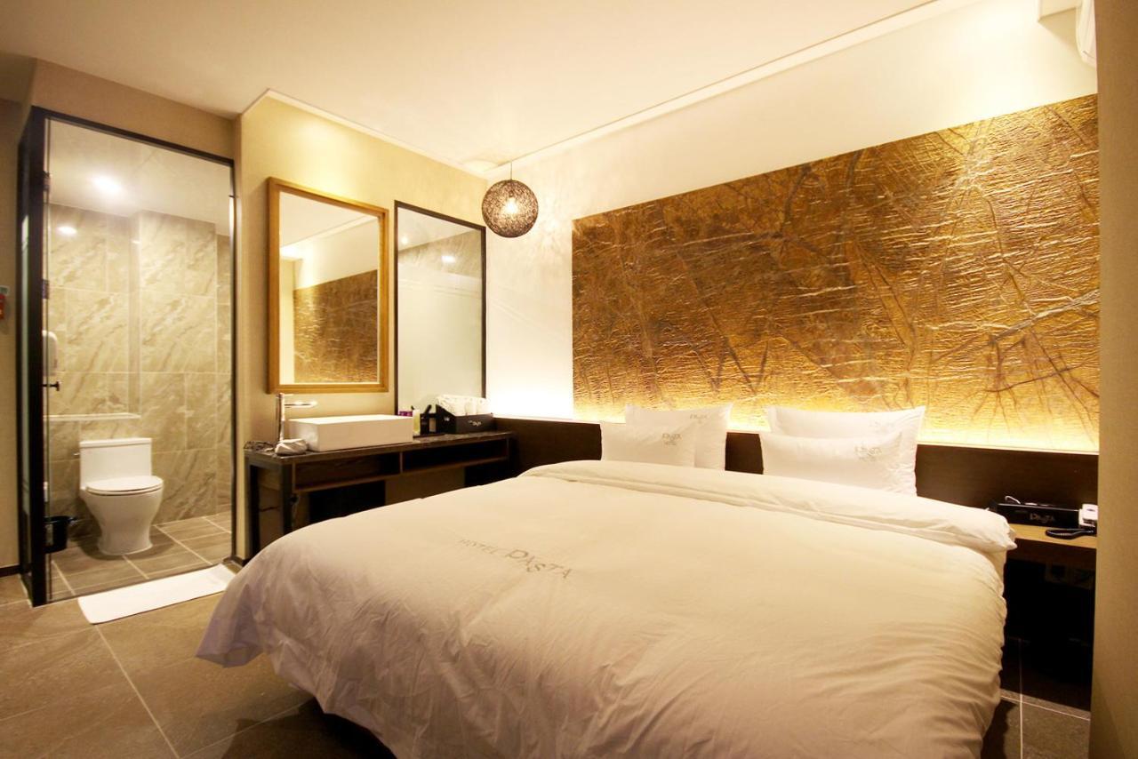 Hotel 38.5 Jinhae Changwon Exterior photo