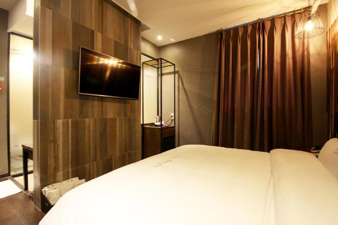 Hotel 38.5 Jinhae Changwon Exterior photo