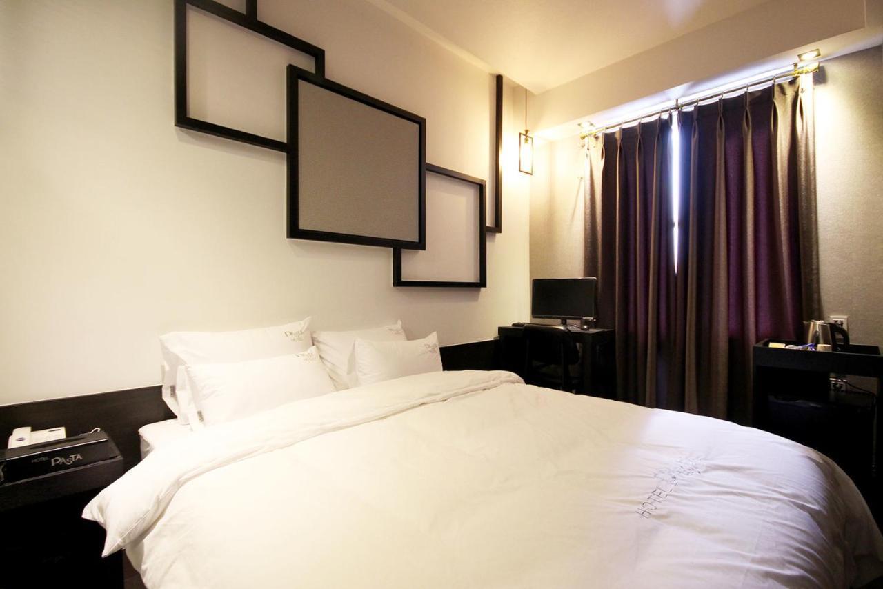 Hotel 38.5 Jinhae Changwon Exterior photo