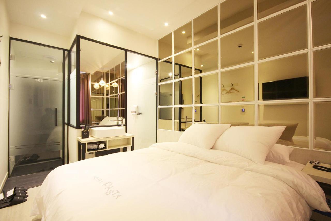 Hotel 38.5 Jinhae Changwon Exterior photo